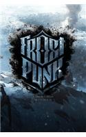 Frostpunk Console Edition notebook