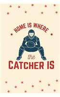 Home Is Where The Catcher Is
