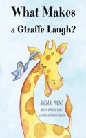 What Makes a Giraffe Laugh