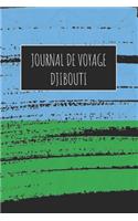 Journal de Voyage Djibouti