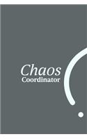 Chaos Coordinator