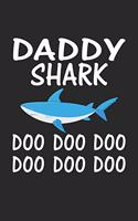 daddy shark oooo ooo ooo ooo ooo