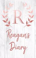Reagan's Diary