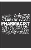 Trust Me, I'm a Pharmacist