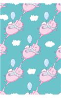 Piggycorn Notebook