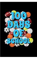 100 Days of School