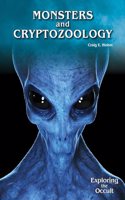 Monsters and Cryptozoology