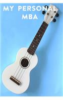 My Personal MBA