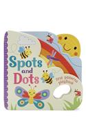 Spots and Dots: First Patterns Playbook