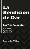 Bendición de Dar