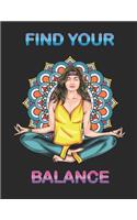 Find your Balance