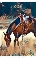 Grazing Wrangler