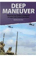 Deep Maneuver