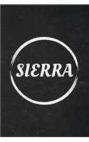 Sierra