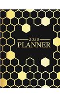 2020 Planner