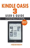 Kindle Oasis User Guide