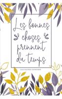 Agenda Semainier