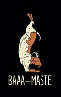 Baaa-Maste