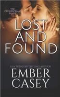 Lost and Found (The Cunningham Family)