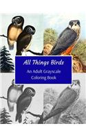 All Things Birds