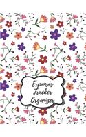Expenses Tracker Organizer