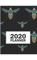 2020 Planner