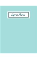 Expense Planner