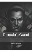 Dracula's Guest