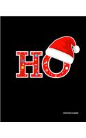 Christmas Notebook