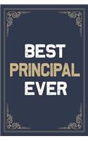 Best Principal Ever