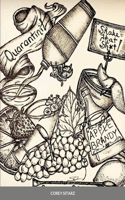 Quarantini!: Shake That Sh*t!