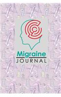 Migraine Journal: (Migraine Journal)