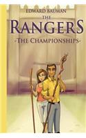 Rangers Book 5