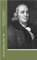 The Autobiography of Benjamin Franklin