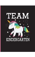 Team Kindergarten