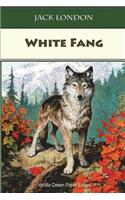 White Fang