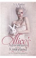 Alice's Adventures in Kinkyland