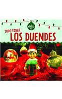 Todo Sobre Los Duendes (All about Elves): (Es Navidad (It's Christmas!))