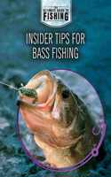 Insider Tips for Bass Fishing