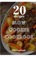 Slow Cooker Cookbook