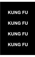 Kung Fu