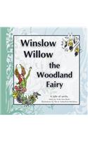 Winslow Willow the Woodland Fairy