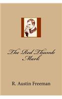The Red Thumb Mark