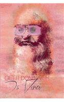 Weekly Planner Leonardo Da Vinci