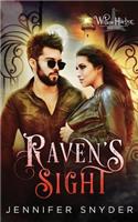 Raven's Sight: (8 Willow Harbor)