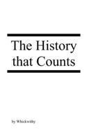 History that Counts