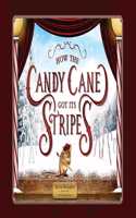 How the Candy Cane Got Its Stripes