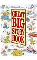 Richard Scarrys Great Big Story Book