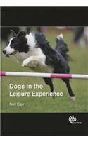 Dogs in the Leisure Experience