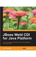 Jboss Weld CDI for Java Platform